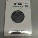 Air Tags for Android,Air Tags-4 Pack Android,Air Tracker Tags with 4 Case,2 Year Battery Life,Google Find Trackers for Google'S Find Hub App,IP65 Waterproof Luggage Air Tracker Tag for Keys