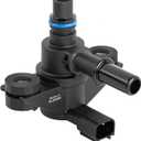 9U5Z9C915H EVAP Vapor Canister Purge Solenoid Valve Fit for Ford Edge 2.0L/3.5L/3.7L Escape 2.5L/3.0L/ Explorer 3.5L for Ford F-250 350 450 550 Super Duty 6.2L/6.8L Replace 9U5Z-9C915-H, 9U5Z9C915J