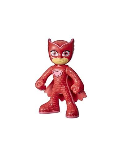 PJ Masks Owlette Action Figure