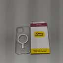 OtterBox iPhone 17e, 16e, 15, 14, 13 (ONLY) Symmetry Series+ Case, Snaps to MagSafe, Ultra-Slim, Raised Edges Protect Camera & Screen - Non-Retail Packaging - Stardust
