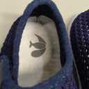 FEETCITY Boys Girls Water Shoes Kids Aqua Socks Quick Dry Barefoot for Beach Swimming Pool (12 Little Kid, Knitblue)