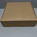 452 Pcs 50th Birthday Decorations for Women Black and Rose Gold 50th Birthday Paper Plates Cups Napkins Tablecloth Cutlery Straws for Girls Women 50 Year Old Party Supplies for 50 Guests