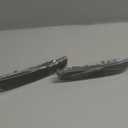 Dynamic LED Side Marker Light for Dodge Durango 2021 2022 2023 2024 2025 2026 Front Bumper Fender White Sequential Turn Signal Assembly, Smoked Lens