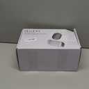 Hand Massager with 9 Modes and 4 Heating Options for Hot and Cold Therapy Hand and Wrist Massager for Arthritis and Carpal Tunnel Relief, Hand Massager with Heat and Compression,Gift Christmas,White