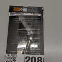 Ailun 3 Pack Screen Protector for iPhone 17 Pro Max [6.9 inch] + 3 Pack Camera Lens Protector with Installation Frame, Dynamic Island Compatible, Case Friendly[Not for iPhone 17/ 17 Pro/ iPhone Air]