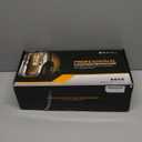 Podcast Equipment Bundle for 2, Audio Interface with Voice Changer Condenser Microphones for Gamer, All-in-One Audio Mixer Perfect for Live Streaming, Singing, YouTube, Gaming