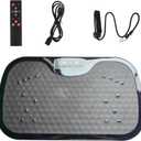 Vibration Plate Exercise Machine