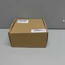 2-Pack 15 inch RV Propane Tank Hose with Gauge, Propane Pigtail for RV Propane Regulator 2 Tank Connection Kit, QCCI to 1/4'' Male Flare Dual Propane Stainless Steel Braided Hose