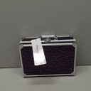 Makeup Kit for Teen Girls & Women Full Kit, Beauty Train Case with Starter Cosmetic Set, Make Up Valentine Gift Box with Eyeshadow,Lipgloss,Highlighter,Blush,Lip&Eye Pencils,Brush & More(Purple)