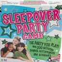 Sleepover Party - The Party You Play - Activity Game for Kids Ages 8 and Up