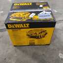 DEWALT Thickness Planer, 13-inch Wood Planer, Three Knife Two Speed, 15 Amp, 20,000 RPM Motor (DW735X)