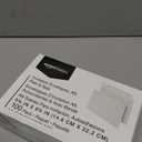 Amazon Basics A9 Blank Invitation Envelopes with Peel and Seal Closure, 5-3/4 x 8-3/4 Inches, White - Pack of 100