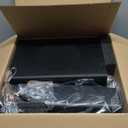 Saiyin Sound Bar for Smart TV with Subwoofer, 100W Detachable Soundbar Home Theater Surround Sound System for TV with Horn Tweeter, Adjustable Bass and HDMI-ARC/Bluetooth Optical/AUX/Connection (24-inch)