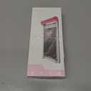 2 x Hoerrye Privacy Screen Protector for iPhone 17 Pro - [Anti Spy][Easy Installation] Case Friendly,Tempered Glass 9H Hardness Shatterproof,Anti Fingerprint,Bubble Free,2 Pack