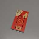 Vooii Magnetic for iPhone 17 Case, Compatible with Magsafe (Premium Liquid Silicone) (Integrated Camera Control Button) Full Body Protective Anti-Scratch Microfiber Lining 6.3", Black