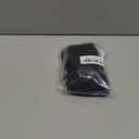 ANRABESS Sleeveless Tank Tops for Women High Neck Racerback Ribbed Knit Top Summer 2026 Casual Basic Slim Fit Workout Shirts (Small, Black)