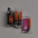 Compatible 910XL Ink Cartridge Replacement for HP Officejet Pro 8025e/8035e/8025/8035 Series, Black, Cyan, Magenta, Yellow, 4-Pack