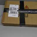 Hitch Step for 2 Receiver with Light 108 LED Brake Lighting(6 Mode) Steel Construction Powder Matte Coated Towing for Trucks Chevy Ford Toyota GMC Dodge RAM Jeep ATVs SUVs Vans 450lbs Max Load