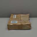 Signature Fitness Olympic 2-Inch Cast Iron Plate Weight Plate for Strength Training and Weightlifting, Multiple Sizes