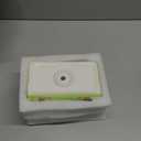 Honeydak Book Shaped Decorative Planter Small Ceramic Flowerpot Home Decor Cute Flower Vase for Book Lovers Bookshelf Room Office Table Valentines Gifts (Vintage)