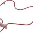 WP308180 Oven Bake Element W10308477 AP6007578, 2600W 240V