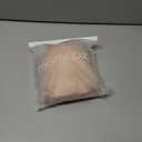 Momcozy Pumping Bra Hands Free, All-in-One Nursing Bras for Breastfeeding & Pumping, Fixed Padding for Enhanced Shape (L)