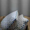 Memory Foam Pillows 2 Pack  Adjustable Loft Cooling Pillows King Size Set of 2 for Sleeping, Firm, Supportive, and Breathable Design for Hot, Side, Back, and Stomach Sleepers