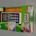 LeapFrog Chat and Count Emoji Phone, Green