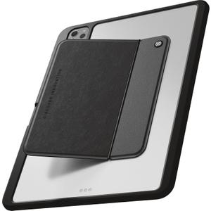 Nillkin Adhesive Invisible Slim Tablet Stand, Universal iPad Stand for Desk, Most Adjustable, Compatible with iPad/Galaxy Tab and All 9.7-11" Tablets, Black