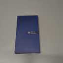 RMOCR for iPhone 15 Pro Case with Screen Protector+Lanyard Wrist Strap,Magnetic Translucent Matte Rugged Slim Phone Cover Built in Invisible Kickstand [Fit for MagSafe],Black