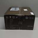 Juicer Machines, Cold Press Juicer with 5.0 Large Feed Chute Fit Whole Fruits & Vegetables, Stainless Steel Masticating Juicer With Pulp Seperation, 99% Juice Purity, 200W Quiet Motor, Easy to Clean