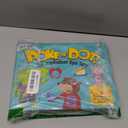 Melissa & Doug Children's Book - Poke-a-Dot: An Alphabet Eye Spy (Board Book with Buttons to Pop) - FSC Certified