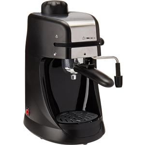 Capresso 304.01 Steam Pro Espresso and Cappuccino Machine