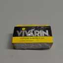Vivarin, Caffeine Pills, 200mg Caffeine per Dose, Safely and Effectively Helps You Stay Awake, No Sugar, Calories or Hidden Ingredients, Energy Supplement, 16 Tablets 2 Pack