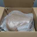 Coczeb Saddle Salon Stool with Footrest,Heavy Duty, Adjustable Height, Rolling Esthetician Chair for Tattoo Spa Medical Dentist Clinic(Brown)