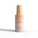 Suntouched Sun Hair Lightener for Dark Hair - Citrus & Chamomile Lightening Spray for Brunette Highlights - Vegan, Cruelty Free, Paraben Free, Ammonia Free, Bleach Free, 3.38 FL Oz Spray