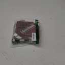 100 Pcs Football Napkins Football Party Decorations 4 Designs Sports Napkins Party Supplies for Sports Game Day Birthday Events Supplies Birthday Tailgate Decorations