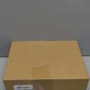 Kids Light up Shoes Led Shoes for Boys Girls USB Charging Flashing Trainers High Top Sneakers (3.5 Big Kid, Gold)