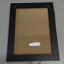 PRETYZOOM Elegant Tabletop Picture Frame Simple Design for Photos and Artwork and Stable Display Holder for Home Decor and Gallery Wall Arrangements