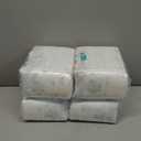 Pampers Baby Diapers - Swaddlers - Size 0, 84 Count, Ultra Absorbent Disposable Newborn Diaper