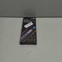 STREBITO Mini Electric Screwdriver Set, 70-in-1 Max Precision Electric Screwdriver Kit with Lights, 5 Upgraded Torque Levels, 64 Magnetic Bits, Electric Screwdriver Cordless for PC RC Electronics (Grey - Digital Display Version)