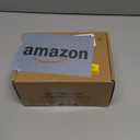 homdiy Black Cabinet Handles 20Pack 3-3/4inch Hole Center Kitchen Drawer Pulls and Knobs Stainless Steel Cabinet Hardware for Bathroom, Cupboard