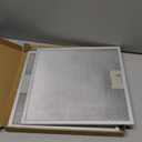 WA0575 Range Hood Filter Replacement - 5-Layer Aluminum Mesh, 14.3"x13.5" fits for Vissani 30-inch Pyramid Wall Mount Hood (2 Pack)