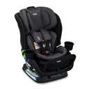 Britax Poplar S Convertible Car Seat, 2-in-1 Car Seat Extended Rear Facing, 17 Slim Car Seat Design with Fast & Easy ClickTight Installation, Anti-Rebound Bar & SafeWash Fabrics Stone Onyx, EXP: 04/23/2036
