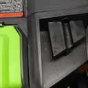 Pressure Washer, Foam Cannon, 4 Different Pressure Tips, Power Washer for Cars/Fences/Driveways/Home/Patios