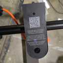 Electric Scooter with Suspension Long Range Electric Scooter for Adults 10inTires,E Scooter with Smart APP Control for Commuting, Outdoor, Short Travel UL2272