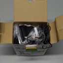 VTech CS6719-2 2-Handset Cordless Phone with Caller ID/Call Waiting, Handset Intercom & Backlit Display/Keypad, Silver