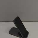 Spigen for Wireless Charger Stand & Pad, [Designed for Samsung] Super Fast Compatible with Samsung Galaxy S25 Ultra S25 Plus S24 Plus Ultra S23 Z Fold Flip 7 6 5 and More [No Adapter]