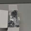 WiFi Extender Signal Booster, Covers Up to 1200 Sq.ft and 30 Devices, 300Mbps &2.4GHz WiFi Range Extender,Wireless Repeater, Internet Booster with Ethernet Ports, WPS Setup, Alexa Compatible