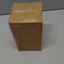 KXIAOCHEN 20oz Insulated Coffee Mug with Lid, Stainless Steel Coffee Cup, Double Wall Vacuum Coffee Tumbler with Handle, Premium Thermal Travel Coffee Mug (Navy Blue) (1 Count (Pack of 1))